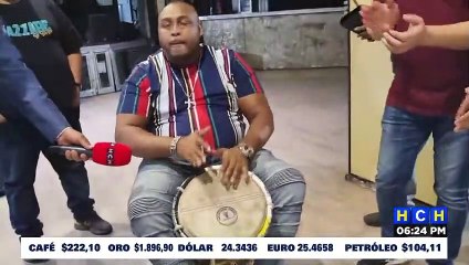 Grupo Kazzabe pondrá a vibrar a la población en España con varios conciertos