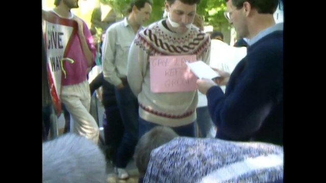 Tasmania marks 25 years since decriminalising homosexuality