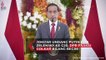 Jokowi Undang Putin dan Zelensky ke G20, DPR Fraksi Golkar Bilang Begini