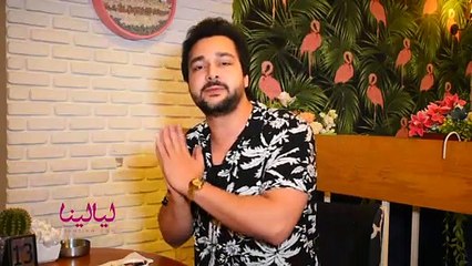 محمود المهدي يتحدث عن رجوعه لمنة عرفة واعتزالها ويتهم أشرف زكي بالفساد