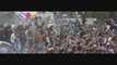 Real Madrid celebrate LaLiga title in style with victory parade