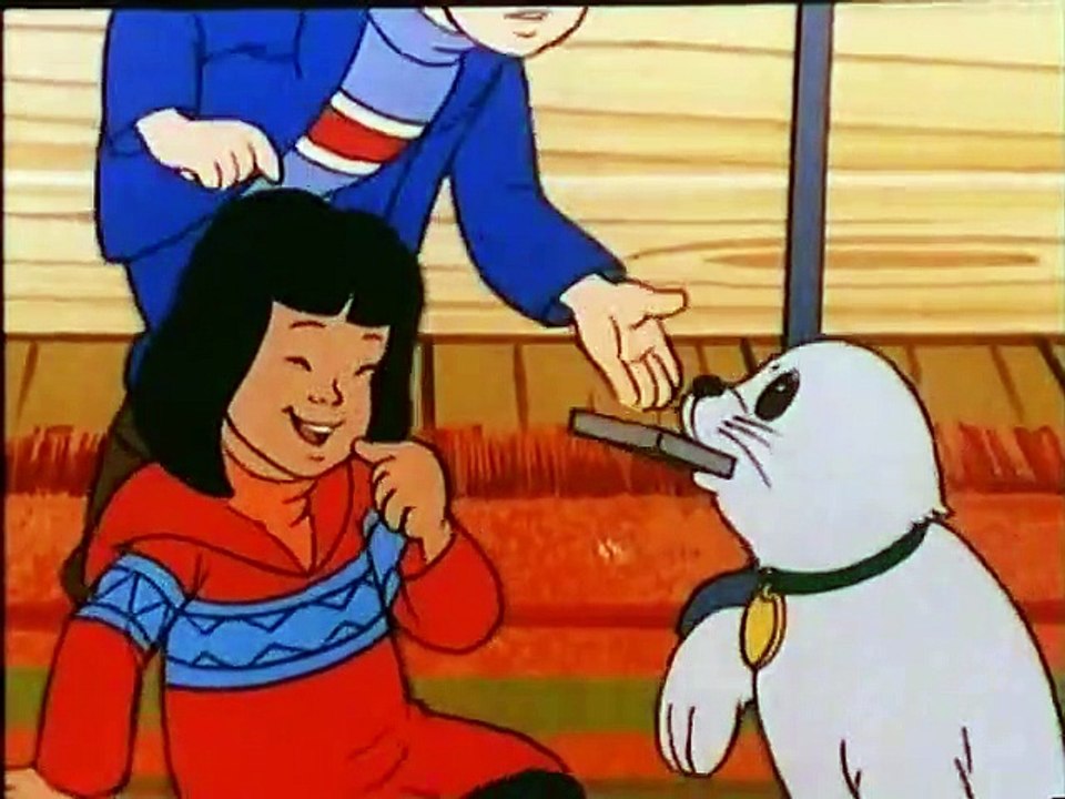 Seabert - De Ultrasone Oproep