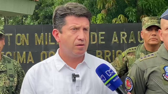 Cayó alias ‘Chúcula’ el peligrosos cabecilla de las disidencias de las FARC