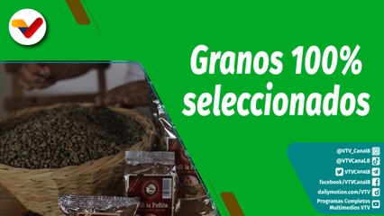 Cultivando Patria | Hacienda La Peñita cuenta con 100 hectáreas de Café