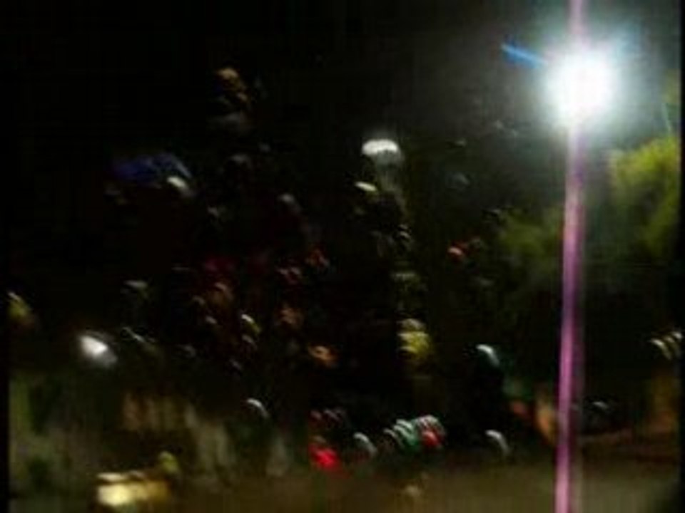 Los Angeles Downtown