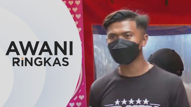 AWANI Ringkas: Tidak lagi wajib | COVID-19: Angka kematian catat penurunan