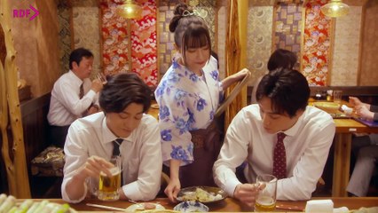 Waru: Kata Siapa Kerja itu Gak Keren? - Episode 3 Takarir Indonesia