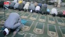سحر الليالى الأخيرة فى رمضان.. صلاة التهجد فى المسجد العتيق بالأقصر