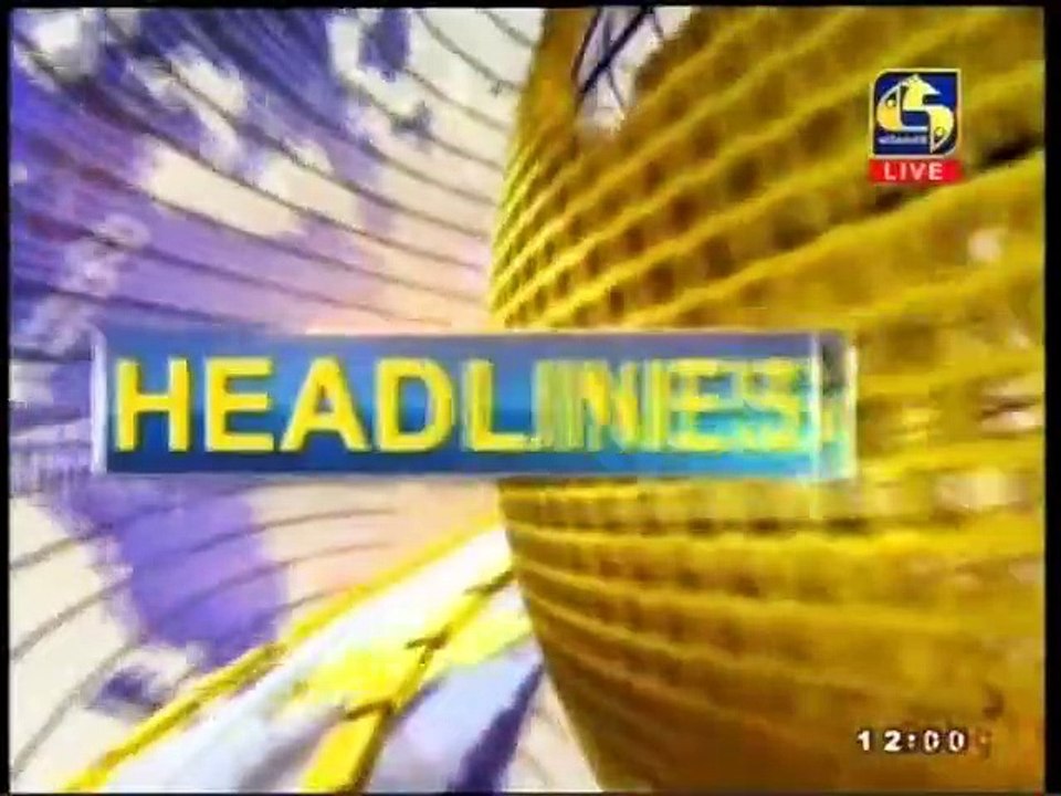Live at 12 - 01-05-2022