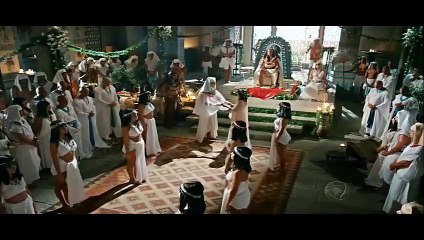 José do Egito capitulo 28