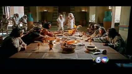 José do Egito capitulo 35