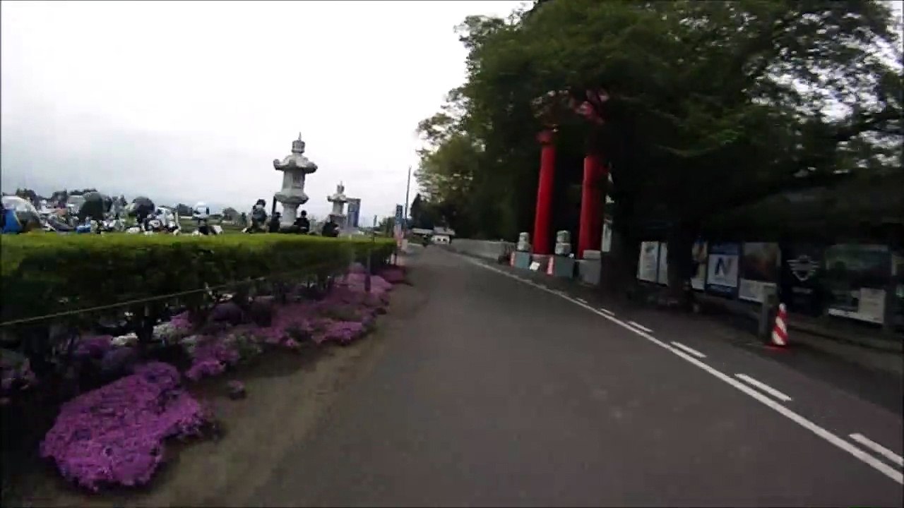 奥州ｚ會2022ツアー 壱（奥州ｚ會×マッハ保存協会）⑰