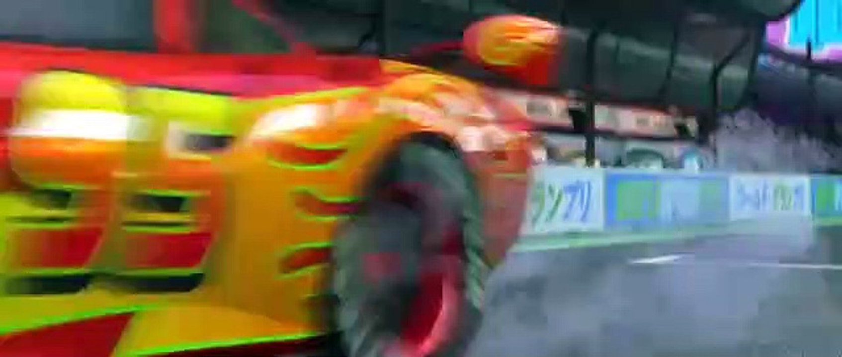 DisneyPixars Cars 2  Trailer 2 Official_