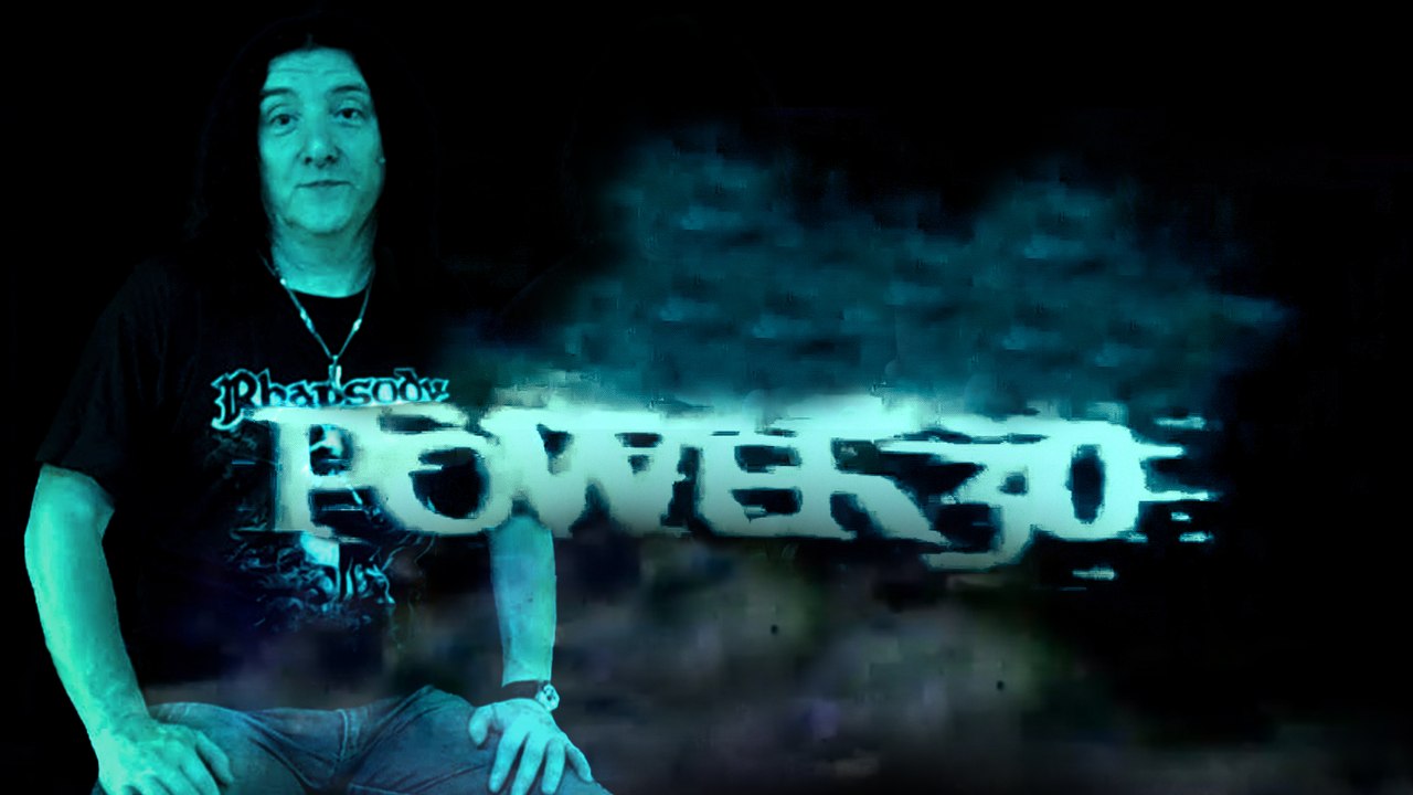 POWER 30 - PRG 32  [TEMP 1]