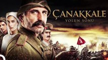 Çanakkale Yolun Sonu # Türk Filmi # Tarih # Film İzle # PART -1