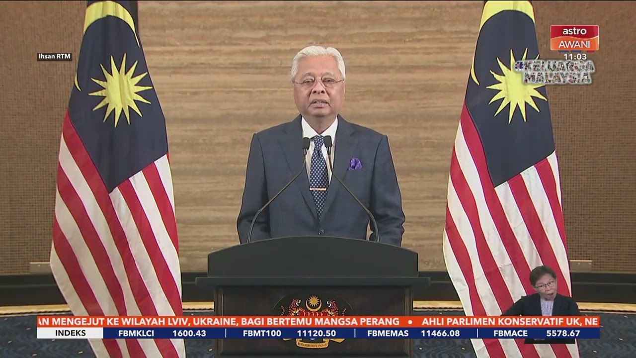 Satu mekanisme akan dirangka kurang kebergantungan pekerja asing - PM