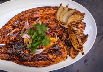 Conocemos el restaurante mexicano Puntarena