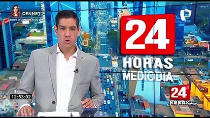 SJM: capturan banda criminal poco antes que huyera con más de S/5 mil en productos