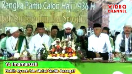 Ya Imamarrusli - Habib Syech - Am Yogya ( 2015 )