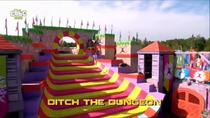 Splatalot: Series 2: Episode 2 (Girls Vs. Boys Splatdown)