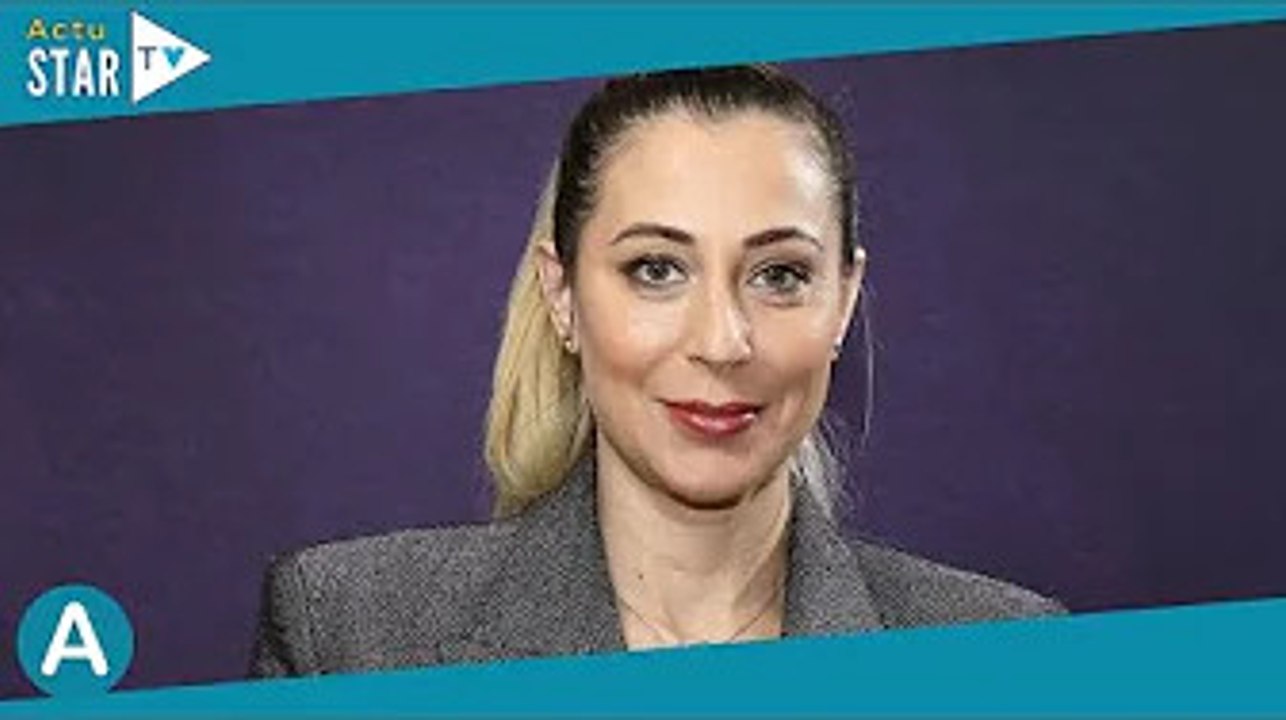 Magali Berdah : ses terribles confidences sur la mort de sa meilleure amie