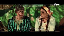 مسلسل رسائل مرزوق الحلقة الثانية والعشرون   Tibratin n Marzouk episode 22