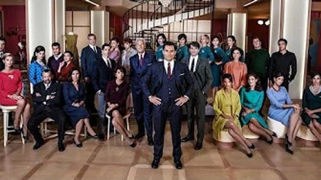 Anticipazioni prossima stagione de Il paradiso delle signore trame ufficiali delle nuove puntate Ie1