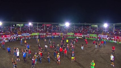 Verano Toreado - Sábado 30 Abril 2022