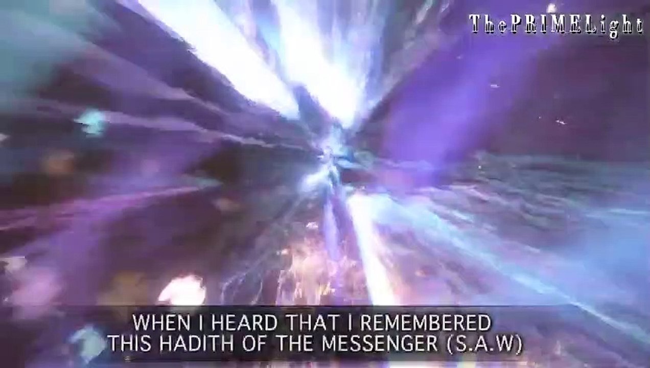 Story & Knowledge Of Angel Jibreel How Big Is Jibreel - Omar Suleiman - Islami Lecture