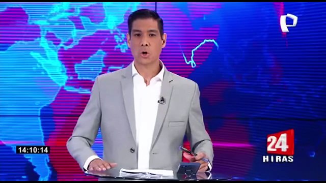 Exabogado de Bruno Pacheco: Yo escuché en un audio lo mismo que Karelim López dijo en el Congreso