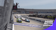 Xfinity Series goes green at Dover Motor Speedway