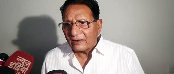 धड़ों में बंट चुकी कांग्रेस क्या गुटबाजी से जीतेगी विधानसभा चुनाव