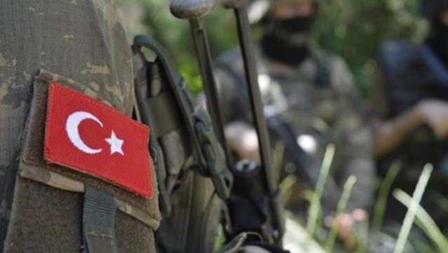 Son Dakika: Pençe-Kilit operasyonundan acı haber: 1 asker şehit