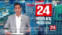 Barranca: madre de familia agrede a niña escolar que peleaba con su hija