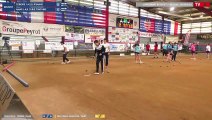 Ligue Sport Boules F1 / Béziers / Dimanche 1 Mai