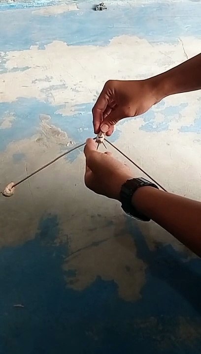 balancing