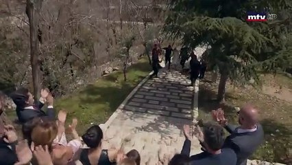 مسلسل والتقينا الحلقة 29 التاسعة والعشرون