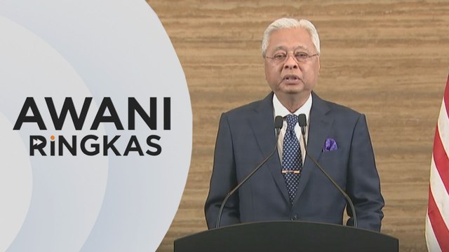 AWANI Ringkas: Skim keselamatan sosial pekerjaan sendiri