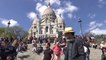 Paris : après deux ans de pandémie, les touristes sont de retour