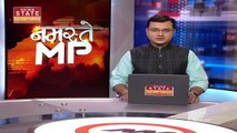 Madhya Pradesh News : 2019 में सिंधिया के खिलाफ हुई साजिश : ओपीएस भदौरिया | Jyotiraditya Scindia |