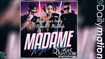 Kings x Trannos - Madame (Nightshadow's Move Your Body Remix - Mashup)