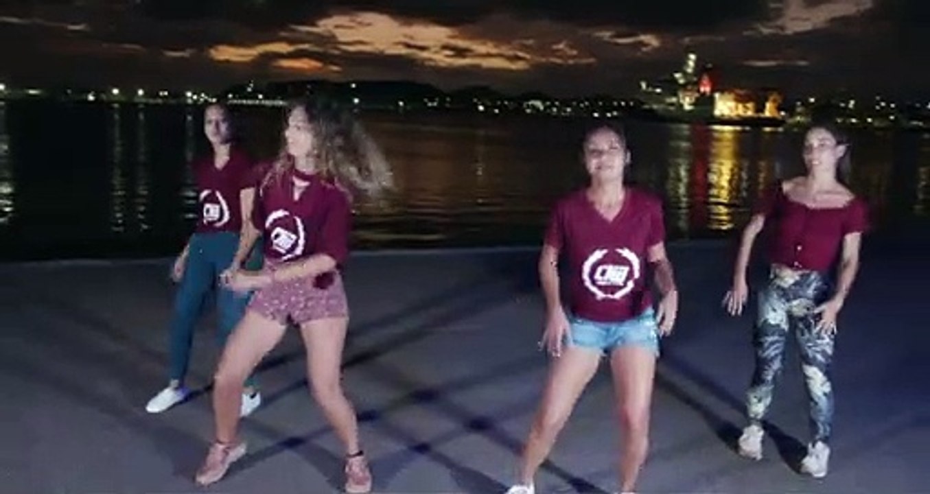 Danse Association CNB NC #4