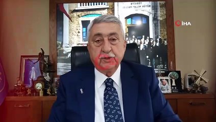 TESK Genel Başkanı Palandöken “Zamlar trafikte sigortalı araç bırakmayacak”