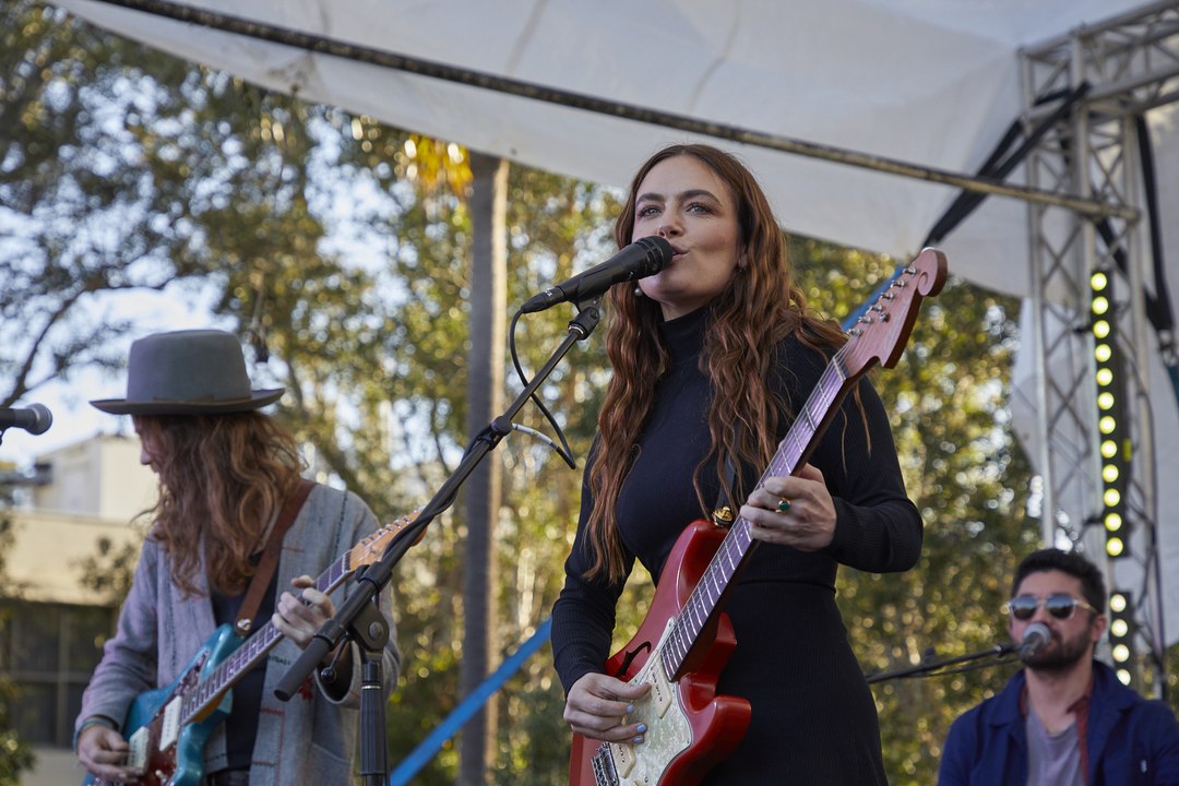 Dr Sophie Scamps' Election Beats | April 2022 | Northern Beaches Review