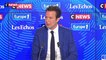 Guillaume Peltier : «Le pire est à venir avec Emmanuel Macron»
