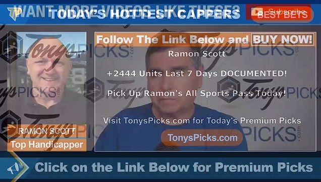 Astros vs Blue Jays 5/1/22 FREE MLB Picks and Predictions on MLB Betting Tips for Today