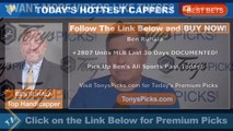 Diamondbacks vs Cardinals 5/1/22 FREE MLB Picks and Predictions on MLB Betting Tips for Today