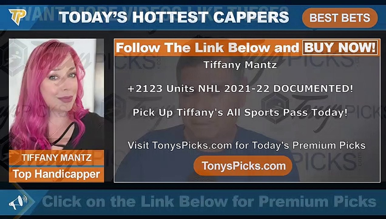 Mariners vs Marlins 5/1/22 FREE MLB Picks and Predictions on MLB Betting Tips for Today