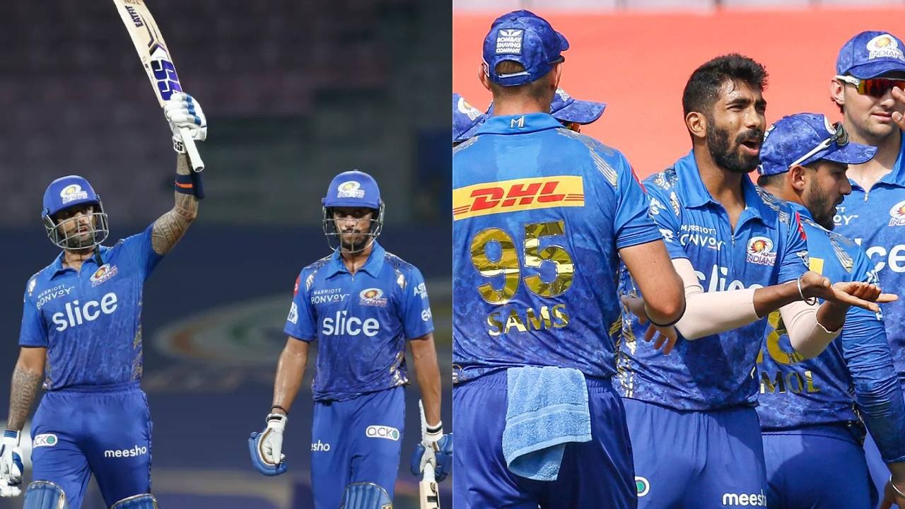 IPL 2022:Suryakumar Yadav పేరు కాదు ముంబై కా బ్రాండ్| Mumbai Indians | TELUGU Oneindia