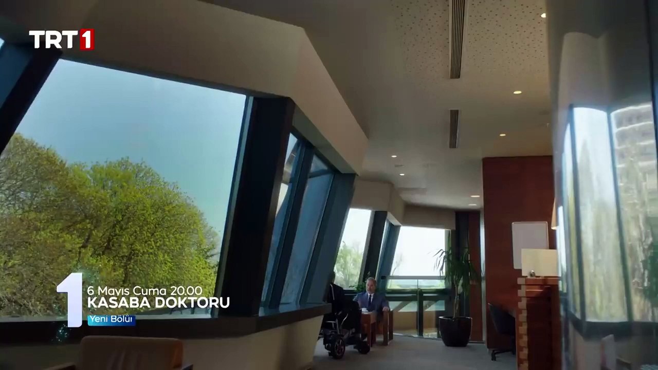 Kasaba Doktoru 5. bölüm fragmanı yayınlandı! Kasaba Doktoru'nun konusu nedir?